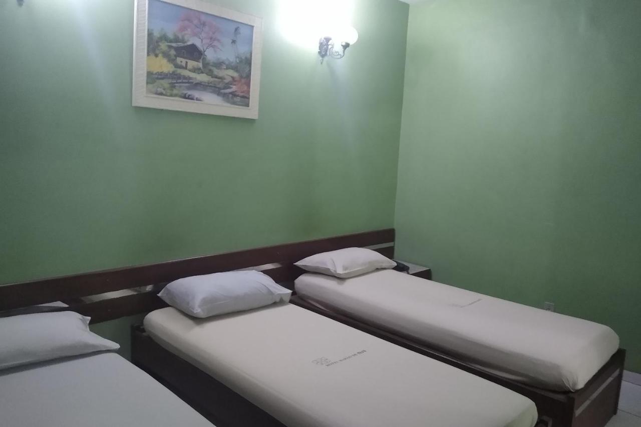 Hotel Barao De Tefe Ρίο ντε Τζανέιρο Εξωτερικό φωτογραφία
