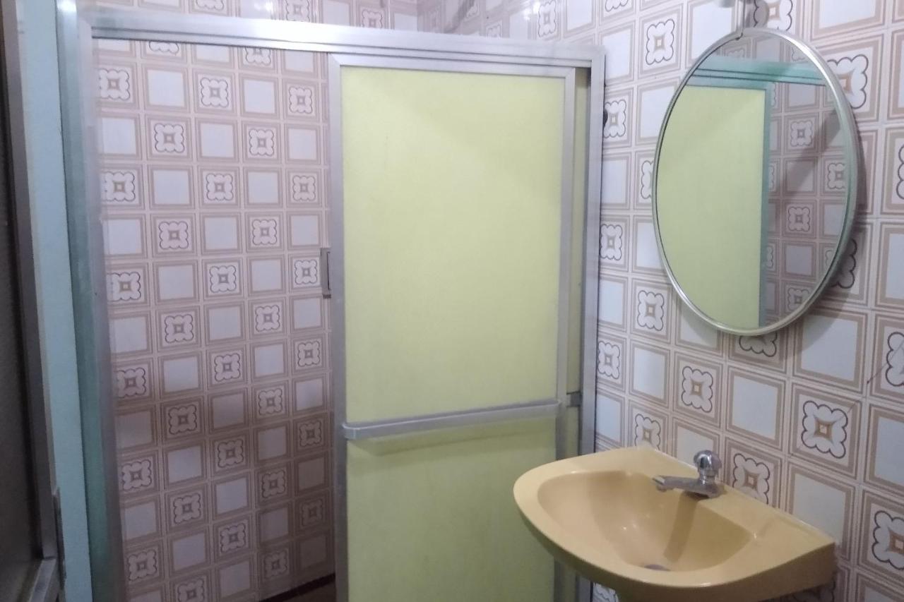 Hotel Barao De Tefe Ρίο ντε Τζανέιρο Εξωτερικό φωτογραφία