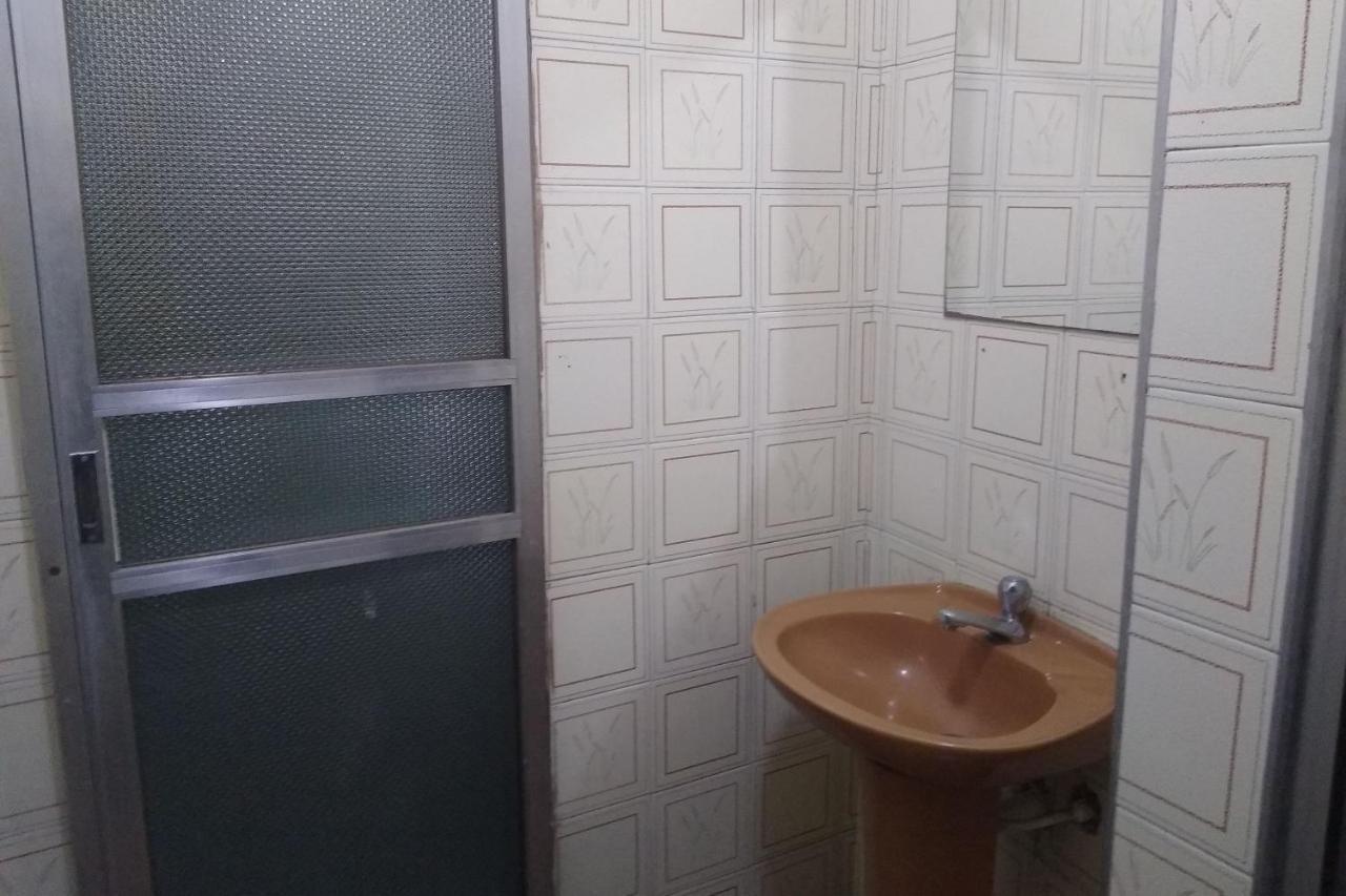 Hotel Barao De Tefe Ρίο ντε Τζανέιρο Εξωτερικό φωτογραφία