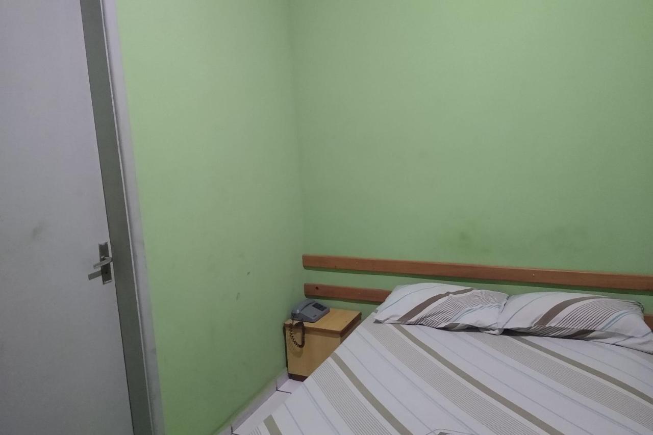 Hotel Barao De Tefe Ρίο ντε Τζανέιρο Εξωτερικό φωτογραφία