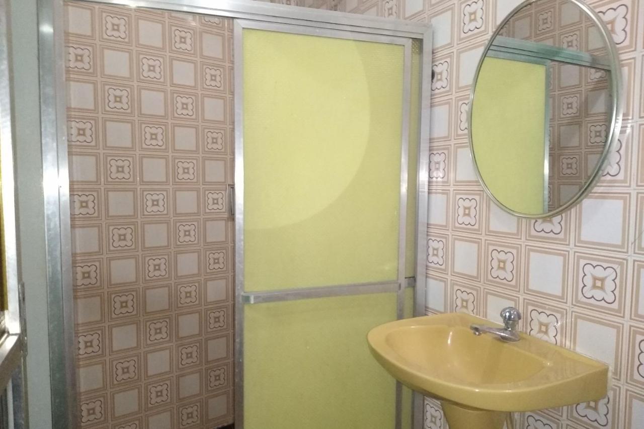 Hotel Barao De Tefe Ρίο ντε Τζανέιρο Εξωτερικό φωτογραφία