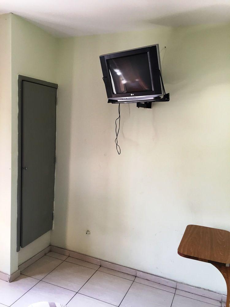 Hotel Barao De Tefe Ρίο ντε Τζανέιρο Εξωτερικό φωτογραφία