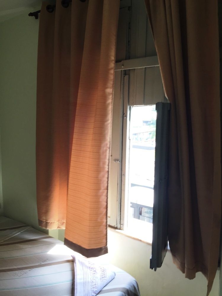 Hotel Barao De Tefe Ρίο ντε Τζανέιρο Εξωτερικό φωτογραφία